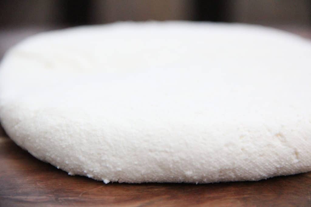block of paneer 