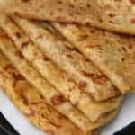 puran poli