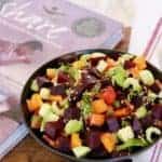 Beet Salad
