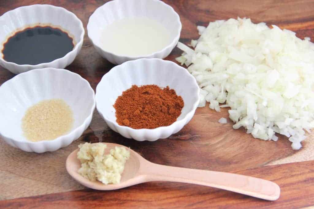 spices for curry puffs 