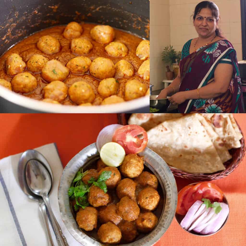 chicken-kofta-curry-india