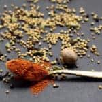 berbere spice blend