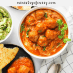 Malai Kofta