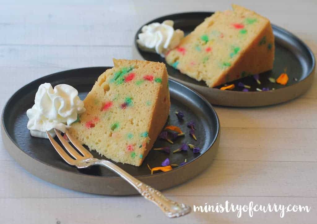 Instant Pot cake, brownies, bread