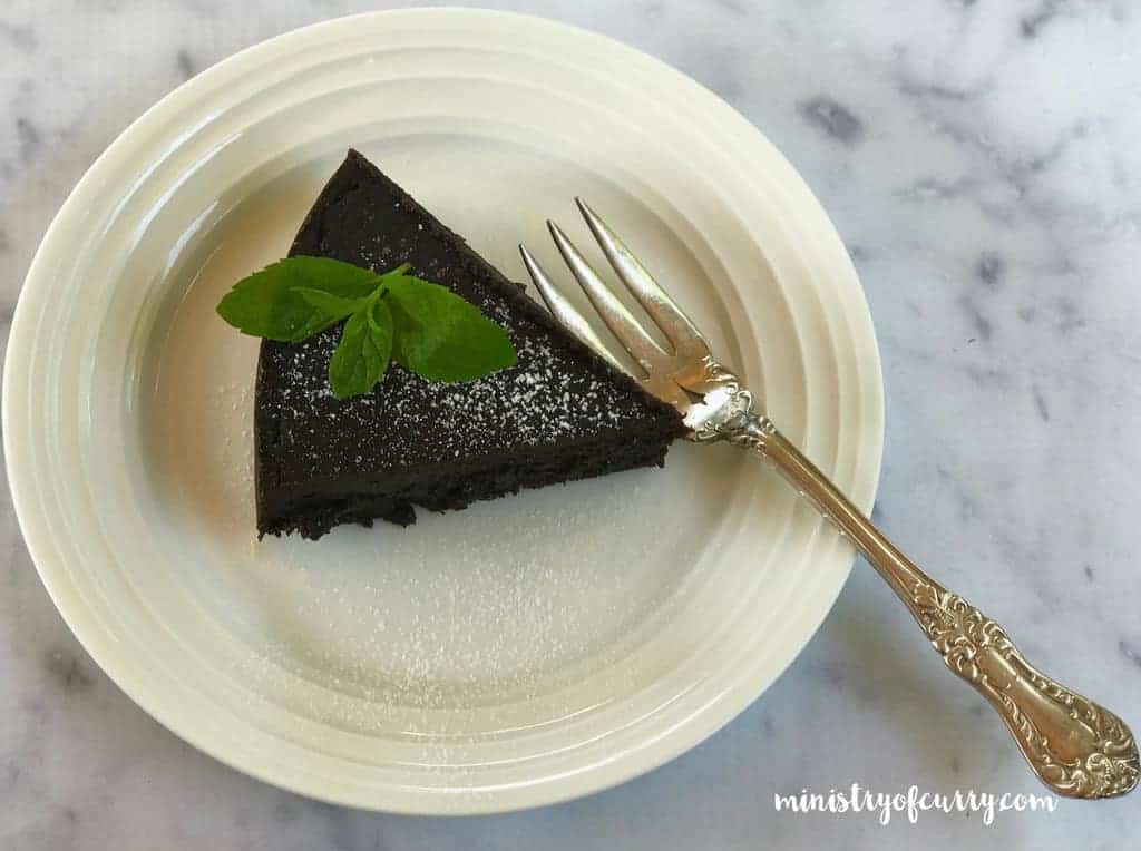 Instant Pot cake, brownies, bread