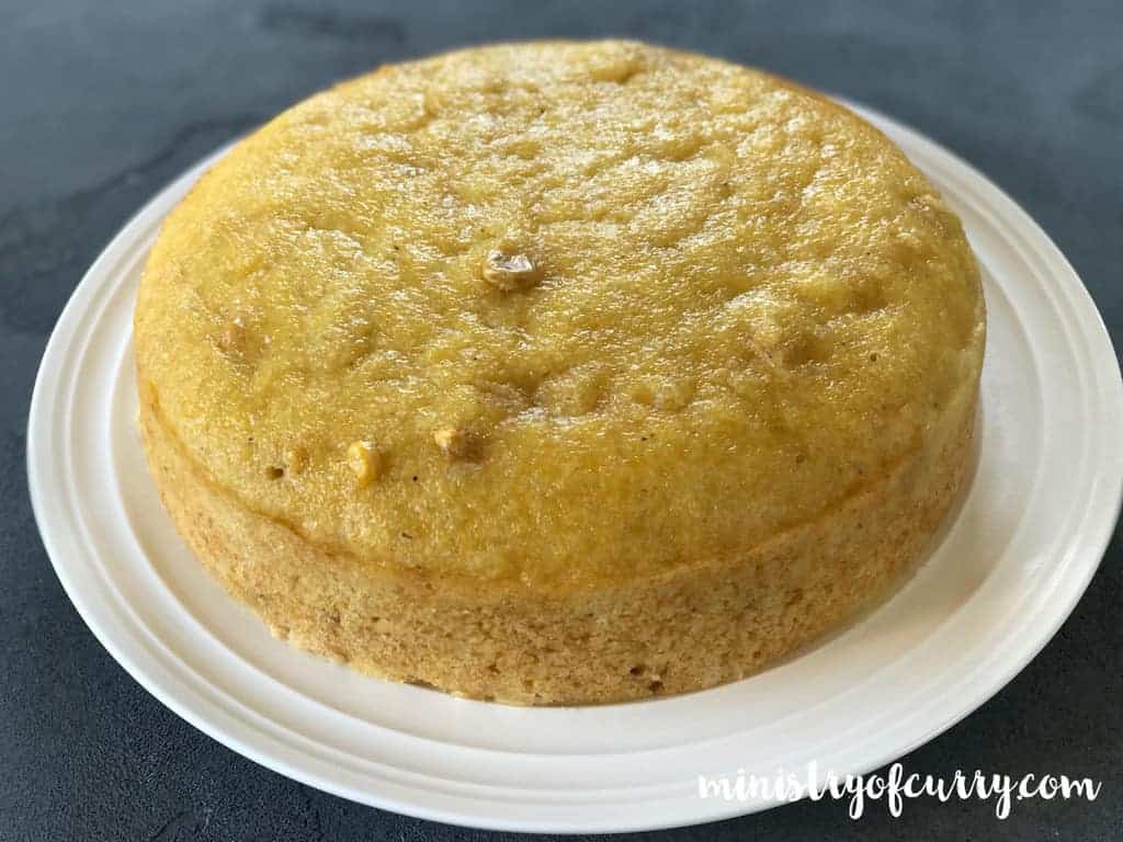 Instant Pot cake, brownies, bread