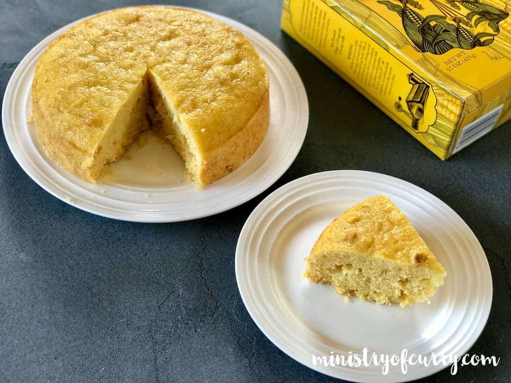 Instant Pot cake, brownies, bread