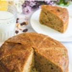 zucchini bread