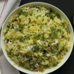 cabbage rice