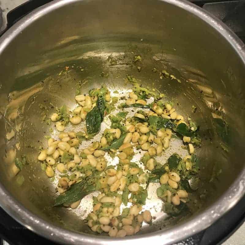 cabbage rice