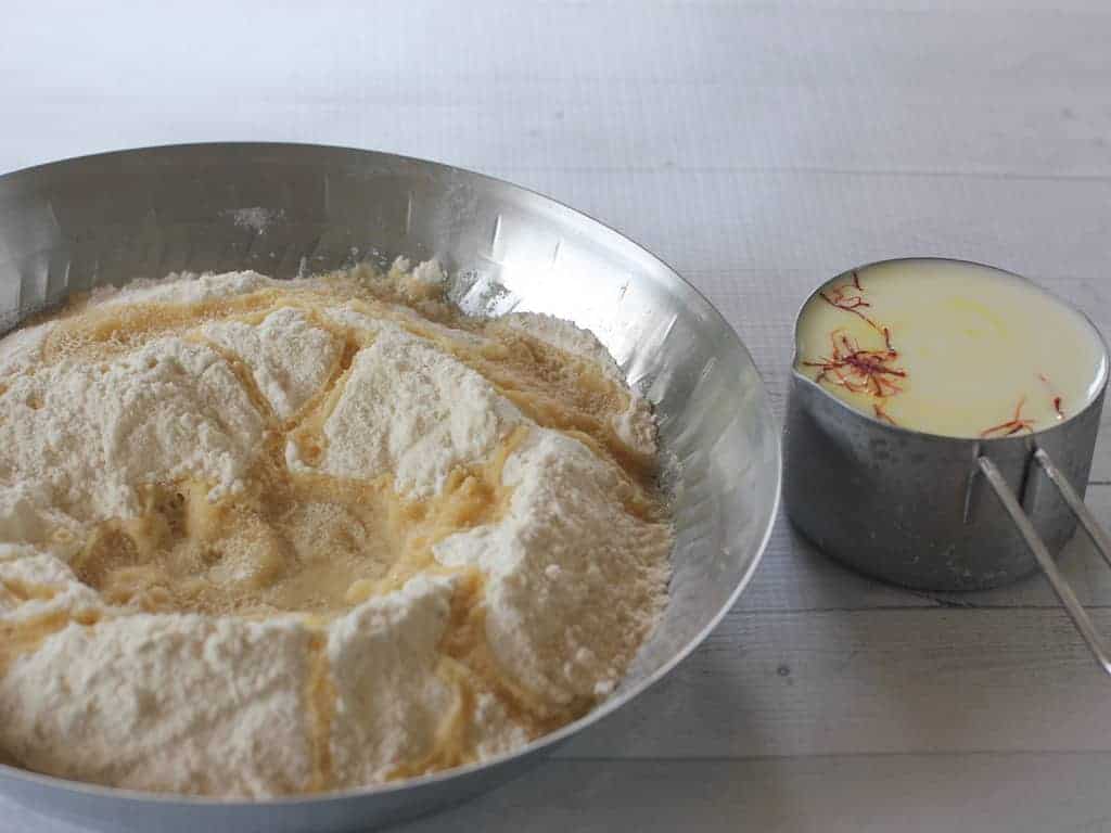 saranachi puri