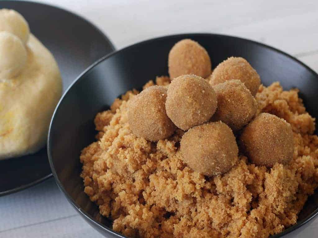 saranachi puri