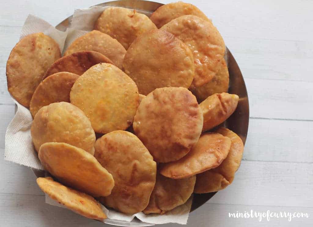 saranachi puri