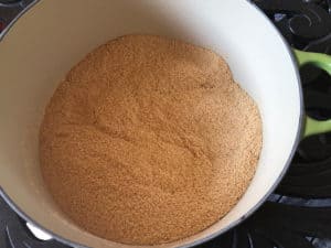 saranachi puri