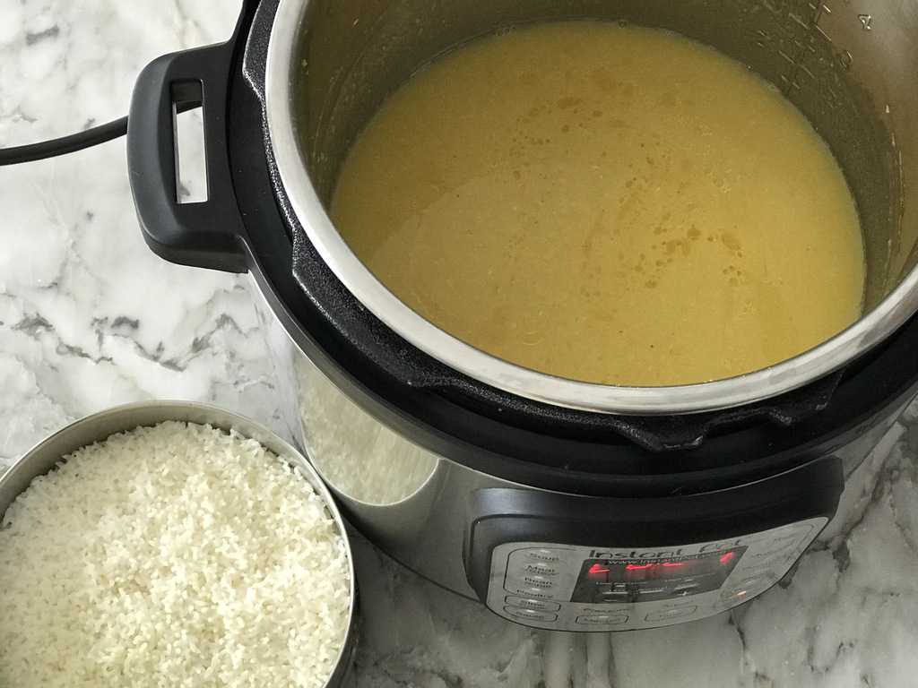 Batata Bhaji - Varan Bhath
