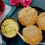 Dudhi Basundi Instant Pot
