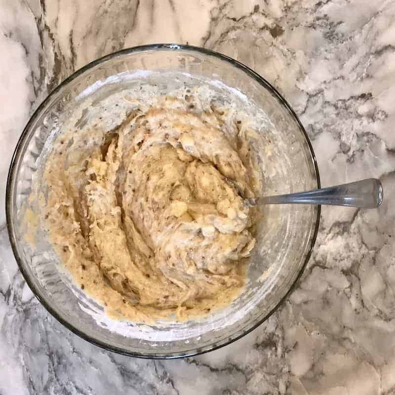 Banana Bread