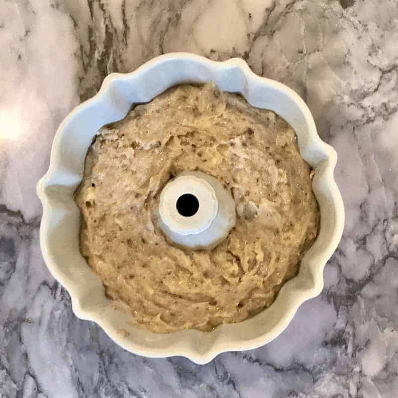 Banana Bread