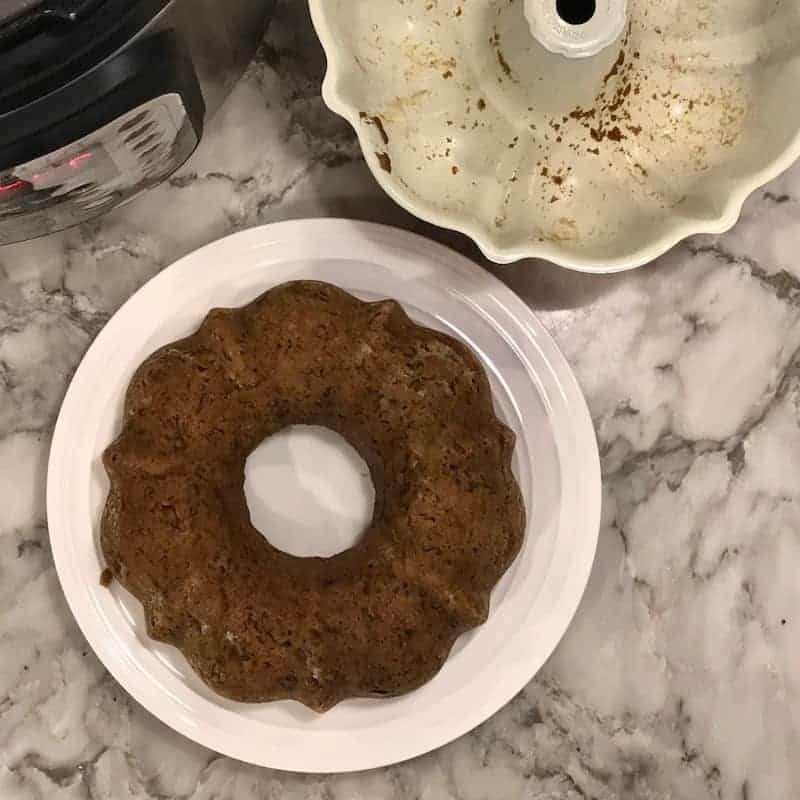 Banana Bread