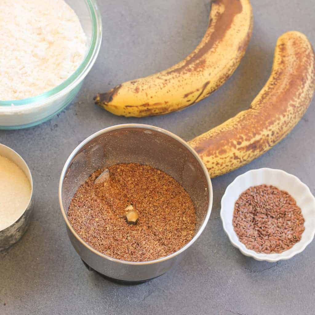 Banana Bread