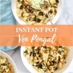 ven pongal