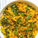 Cabbage Stir Fry