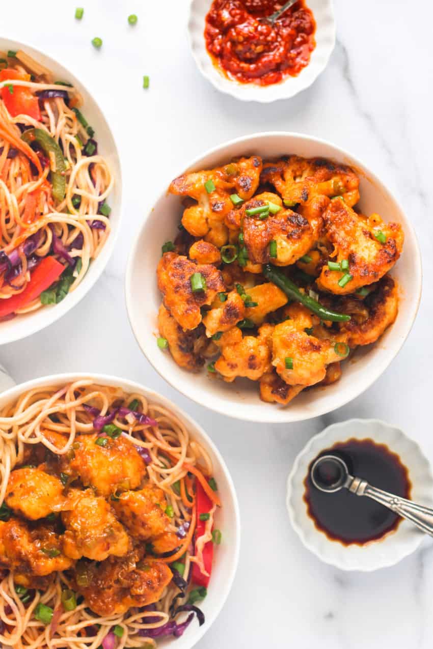 Gobi Manchurian