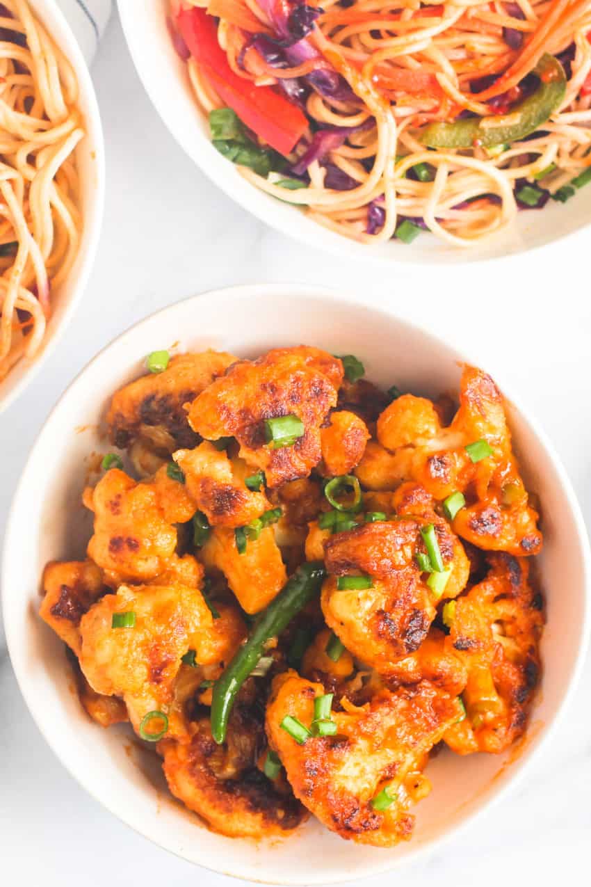 Gobi Manchurian