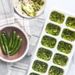 Green Chili Paste