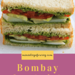 Bombay Sandwich