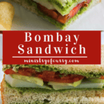 Bombay Sandwich