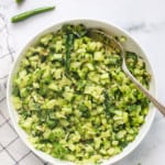 cucumber salald