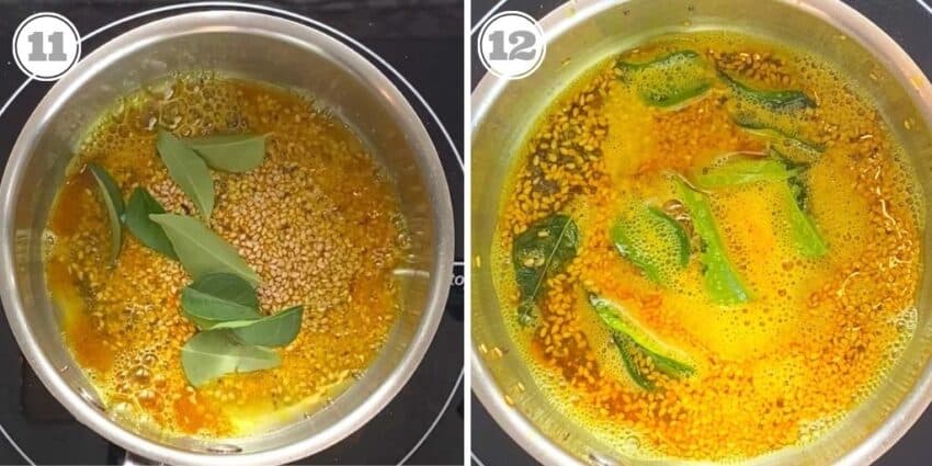 Tempering 