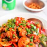 chilli-chicken