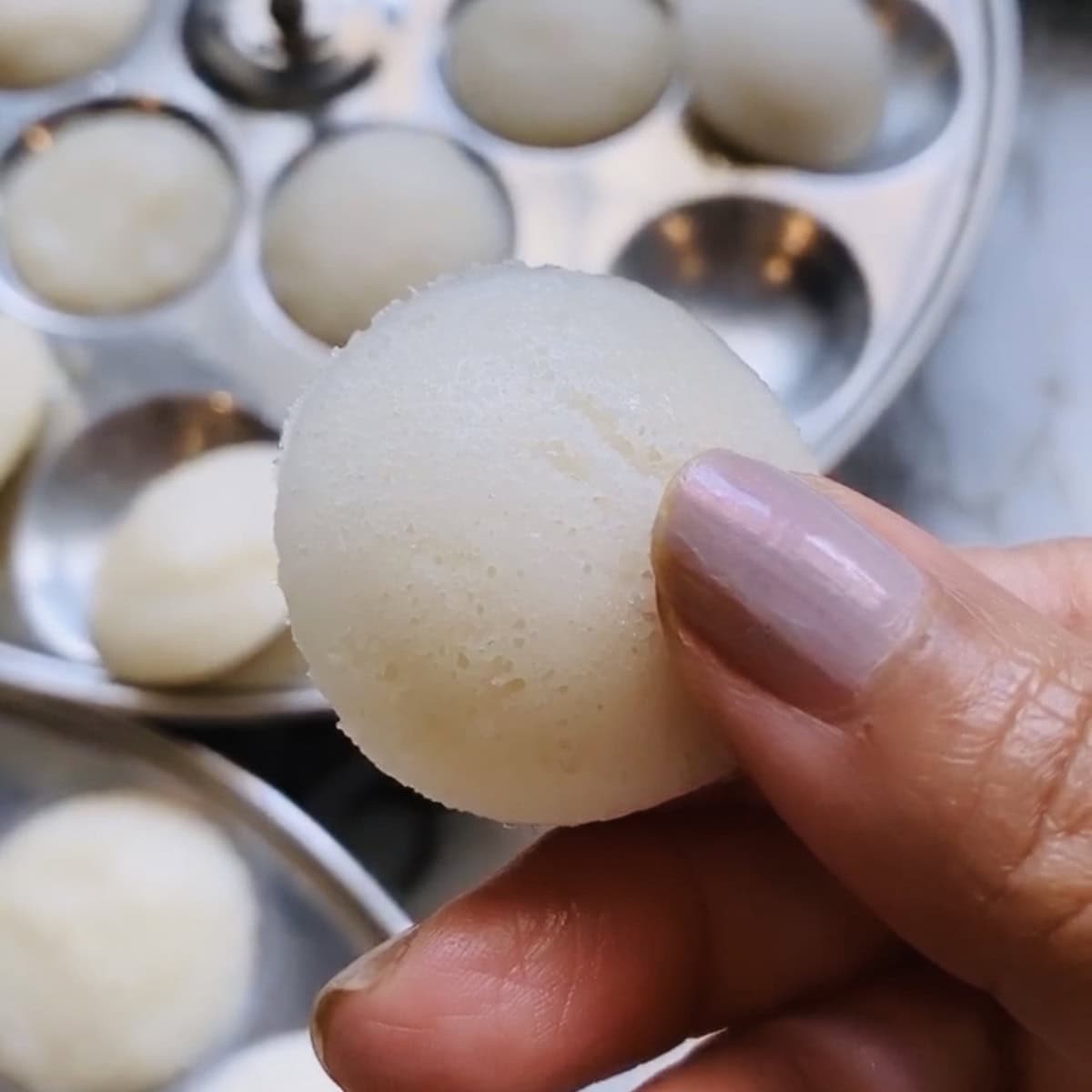 soft mini idli 