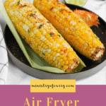 Corn on the Cob