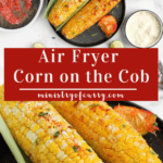 Corn on the Cob