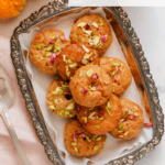 Air Fryer Balushahi