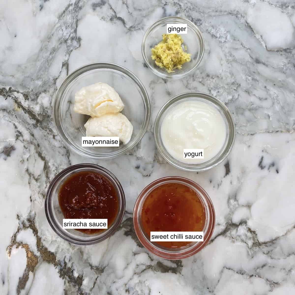 bang bang shrimp sauce ingredients 