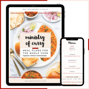 An entire year of Meal Plans