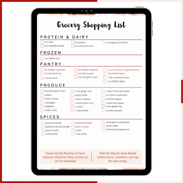 An entire year of Meal Plans - Image 2