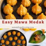 pinterest pin mawa modak