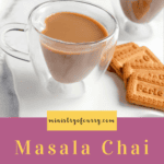 Masala Chai