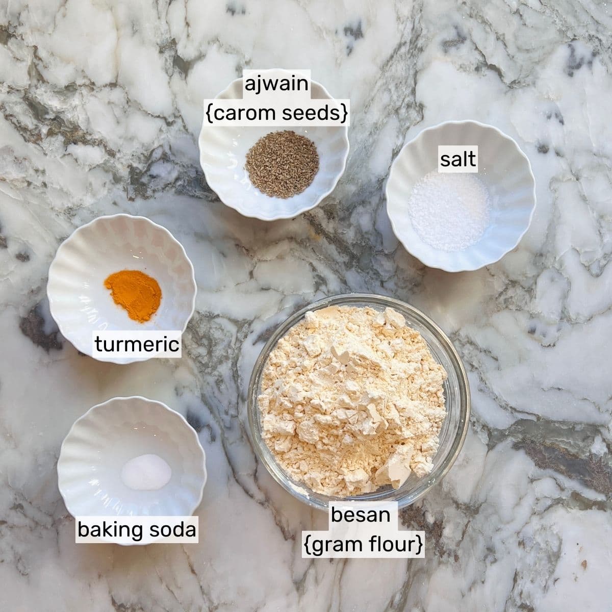 ingredients for vada pav batter 