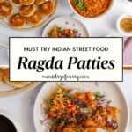Ragda Patties
