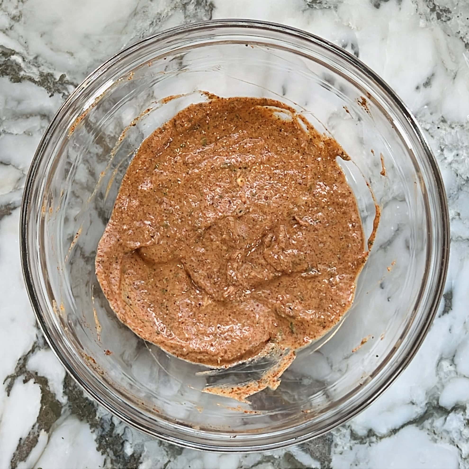 marinade for chicken tikka masala